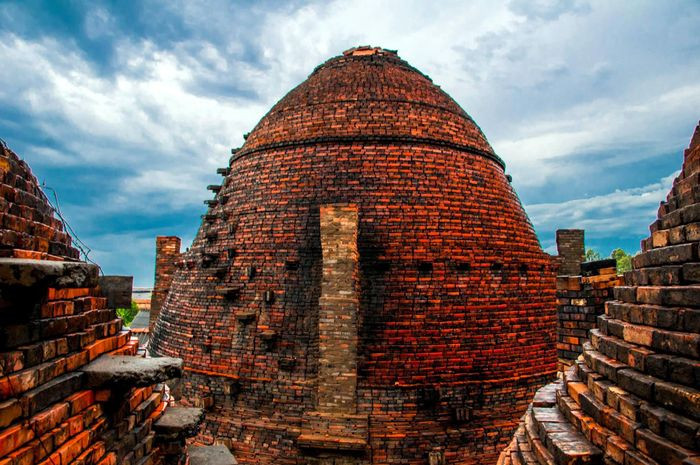 Điều thú vị về 10 tỉnh thành nhỏ nhất Việt Nam, nơi nào được coi là Vương quốc gạch gốm?